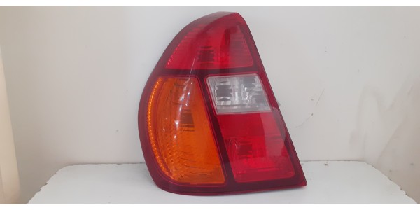 RENAULT CLİO II STOP LAMBASI SOL (02/08) DUYSUZ